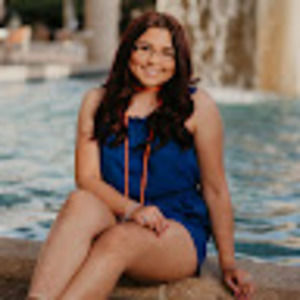 Meet your Posher, Lydia